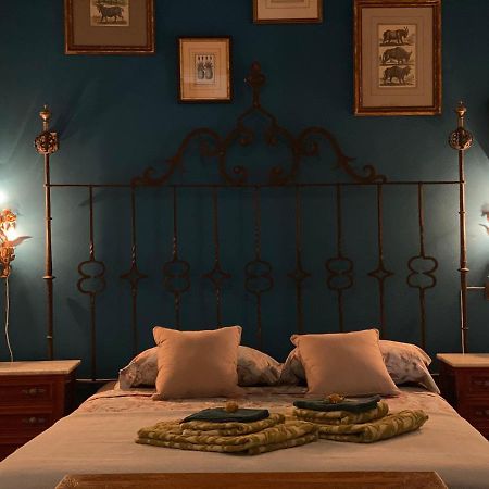 La Casa Cuadrada Διαμέρισμα El Coronil Εξωτερικό φωτογραφία