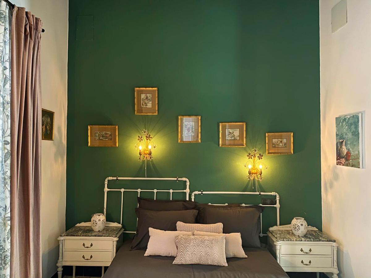 La Casa Cuadrada Διαμέρισμα El Coronil Εξωτερικό φωτογραφία