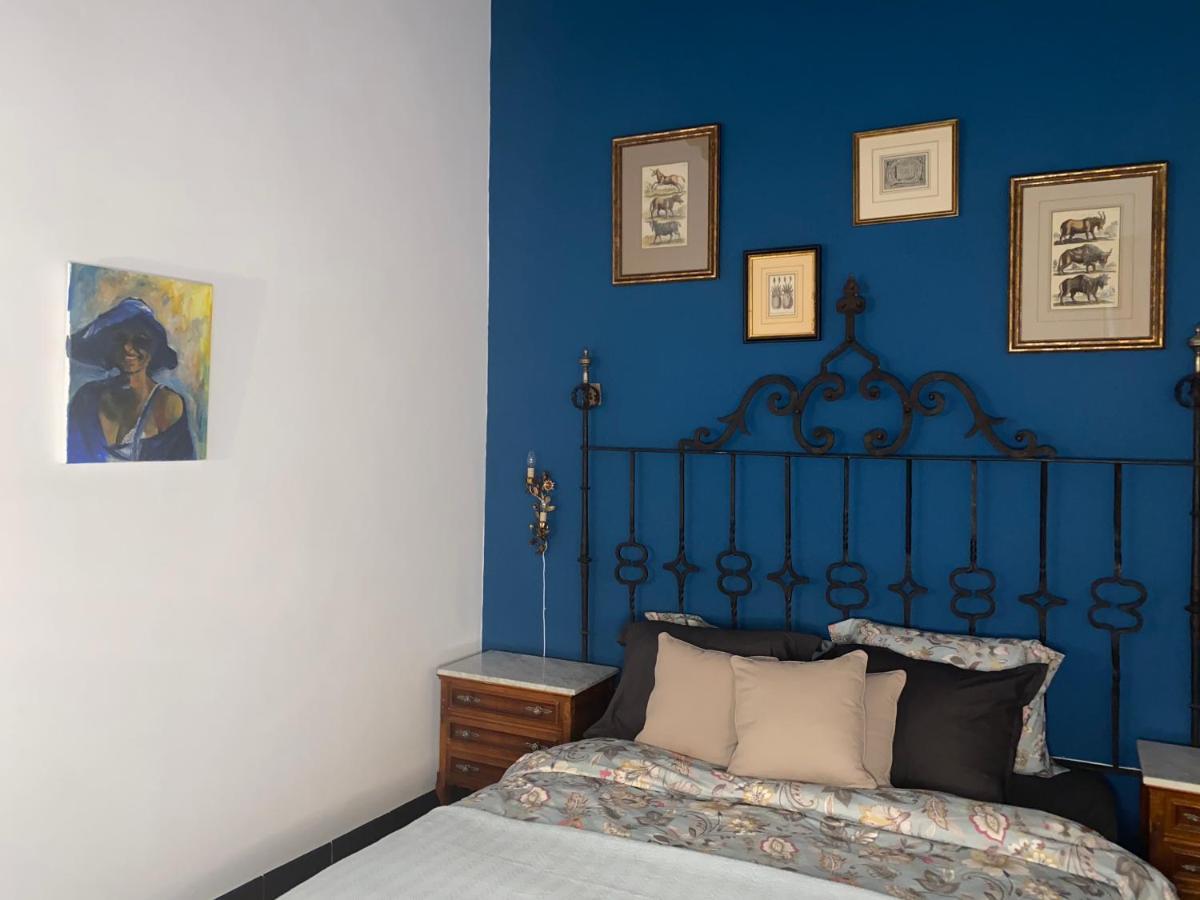 La Casa Cuadrada Διαμέρισμα El Coronil Εξωτερικό φωτογραφία