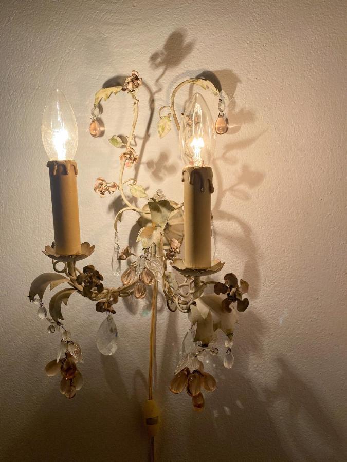 La Casa Cuadrada Διαμέρισμα El Coronil Εξωτερικό φωτογραφία