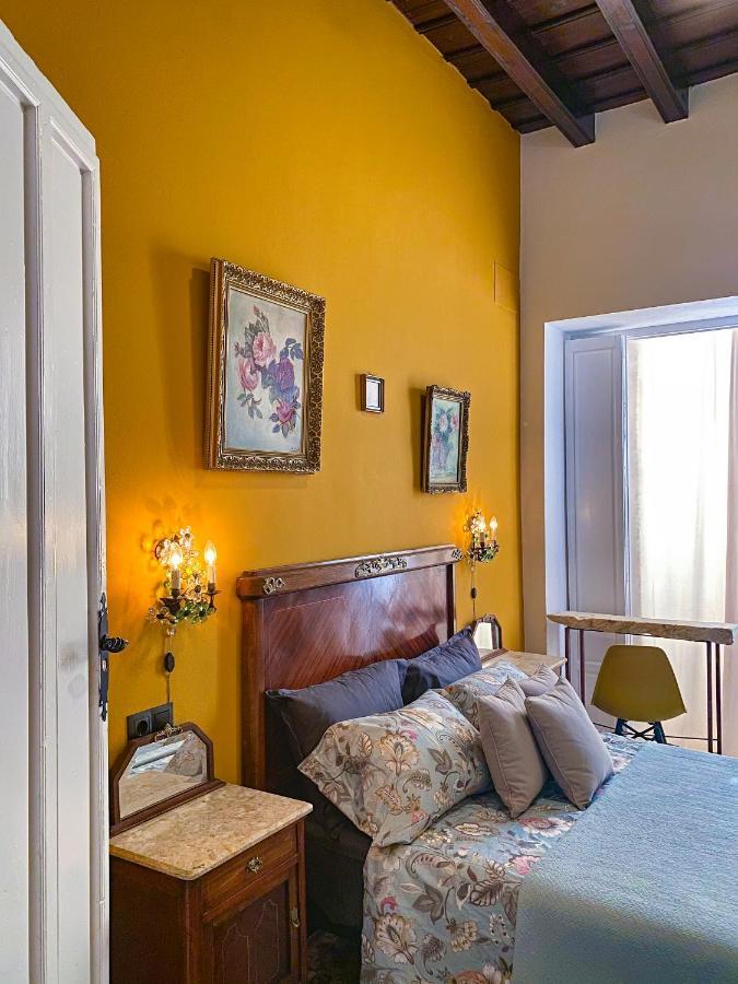 La Casa Cuadrada Διαμέρισμα El Coronil Εξωτερικό φωτογραφία