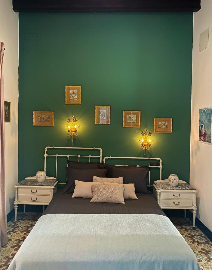 La Casa Cuadrada Διαμέρισμα El Coronil Εξωτερικό φωτογραφία