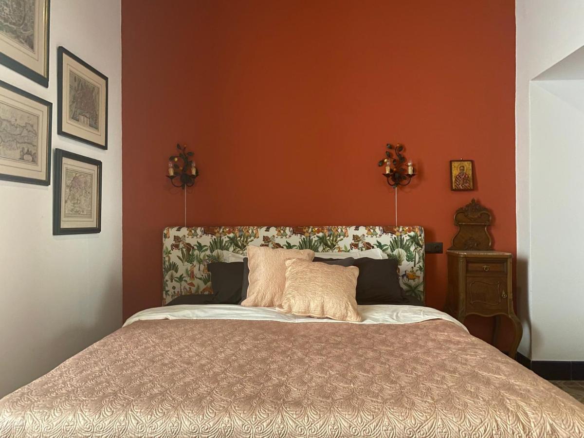 La Casa Cuadrada Διαμέρισμα El Coronil Εξωτερικό φωτογραφία