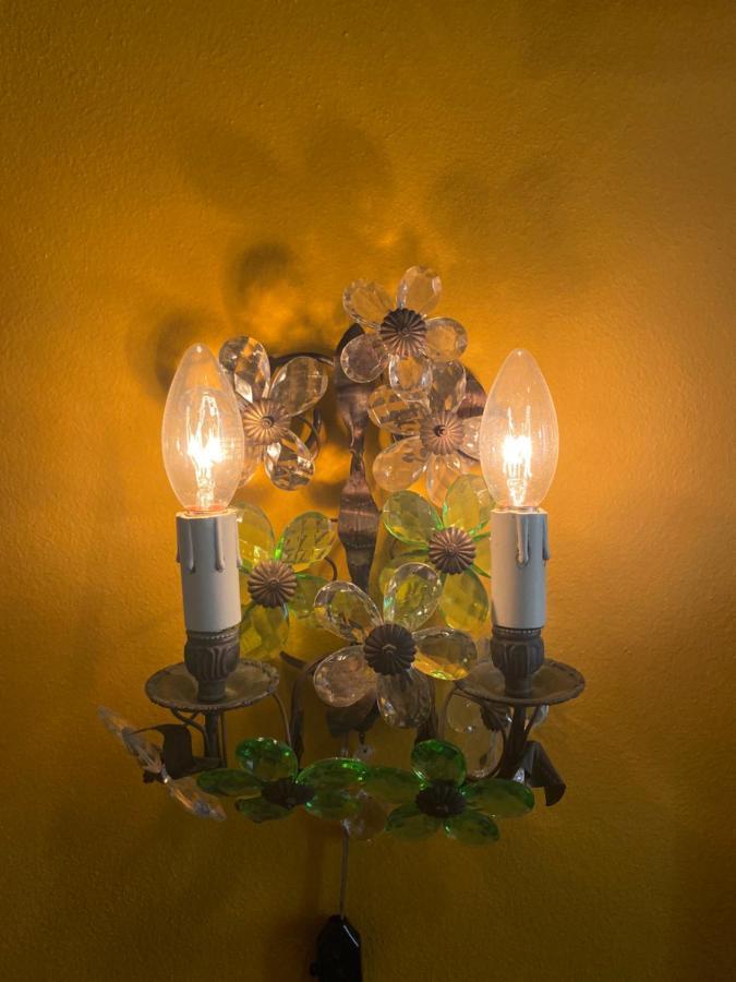 La Casa Cuadrada Διαμέρισμα El Coronil Εξωτερικό φωτογραφία