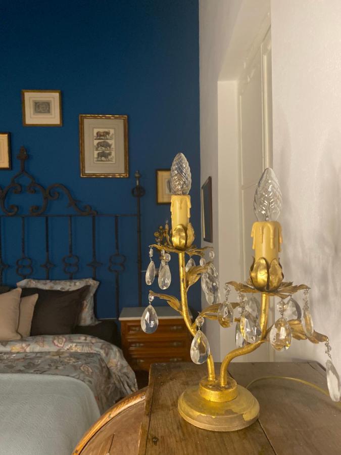 La Casa Cuadrada Διαμέρισμα El Coronil Εξωτερικό φωτογραφία