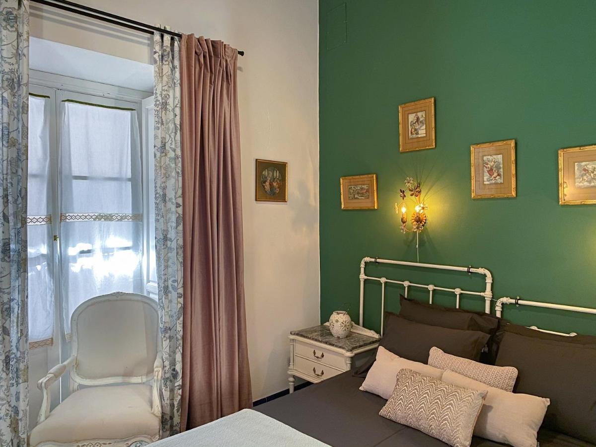 La Casa Cuadrada Διαμέρισμα El Coronil Εξωτερικό φωτογραφία