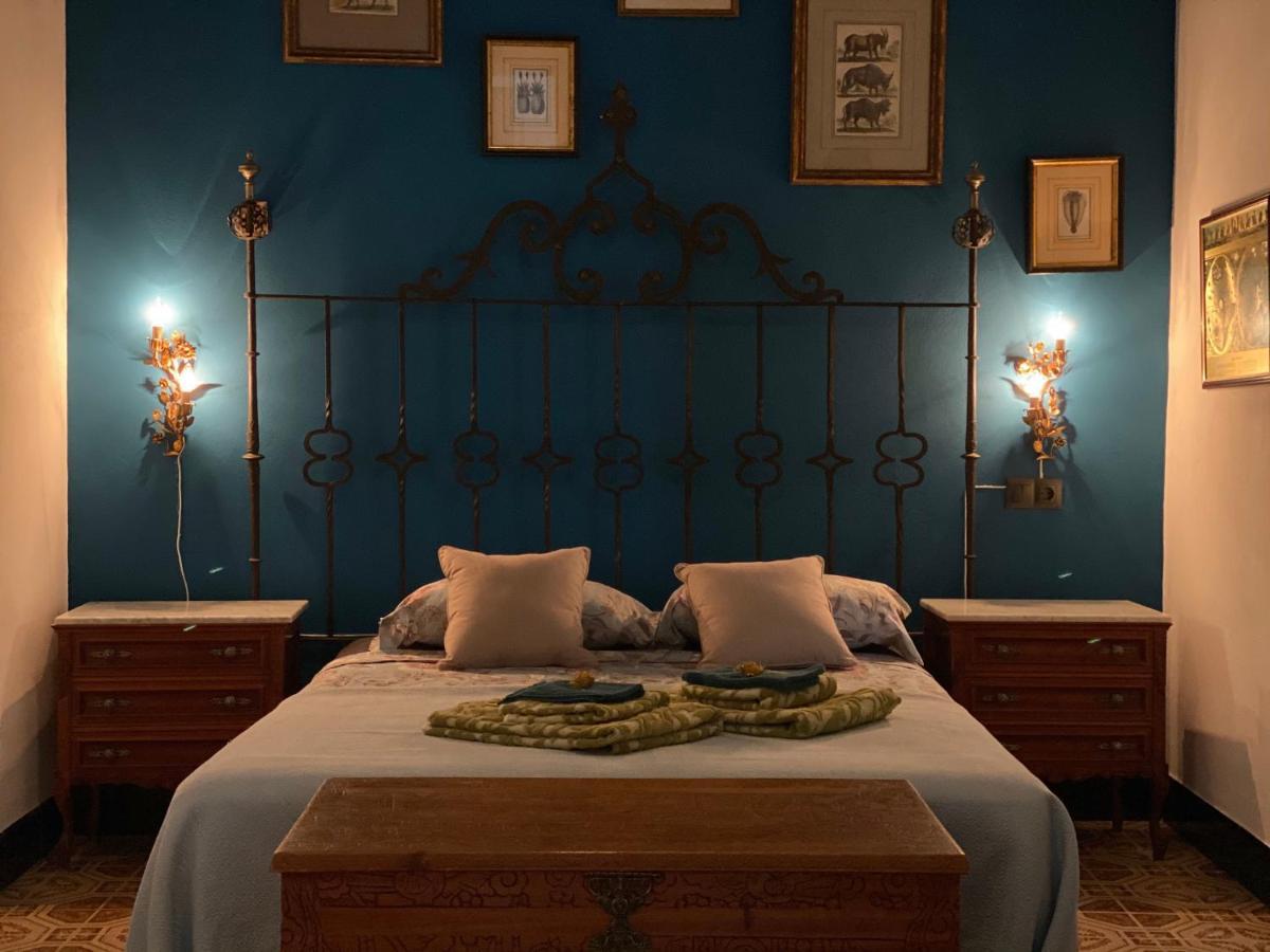 La Casa Cuadrada Διαμέρισμα El Coronil Εξωτερικό φωτογραφία