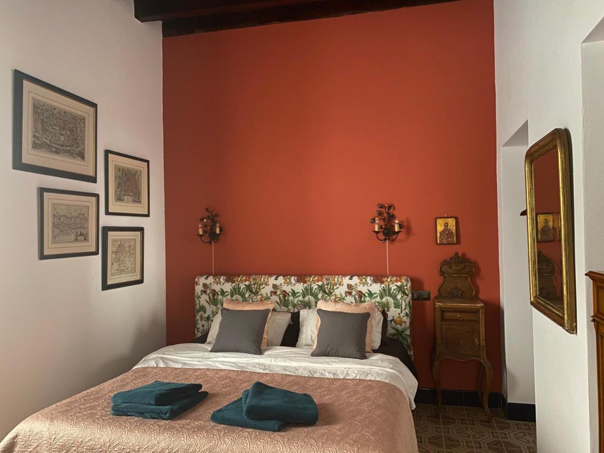 La Casa Cuadrada Διαμέρισμα El Coronil Εξωτερικό φωτογραφία