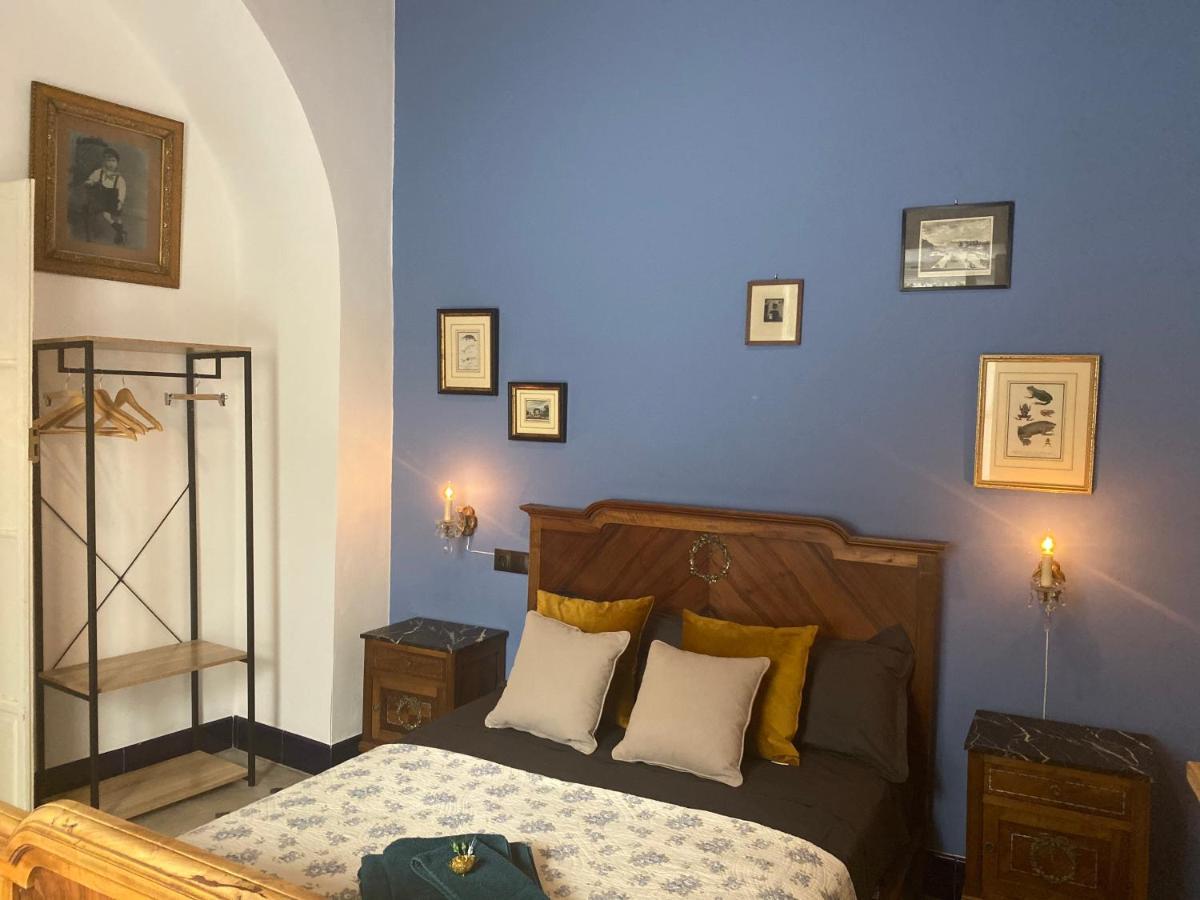 La Casa Cuadrada Διαμέρισμα El Coronil Εξωτερικό φωτογραφία