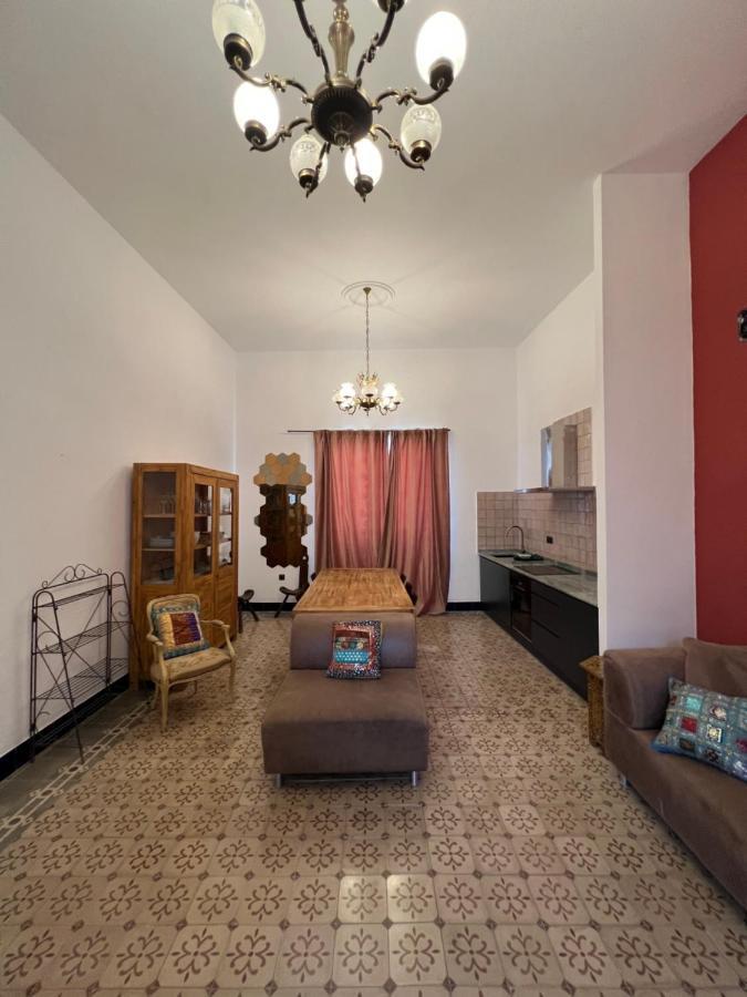 La Casa Cuadrada Διαμέρισμα El Coronil Εξωτερικό φωτογραφία