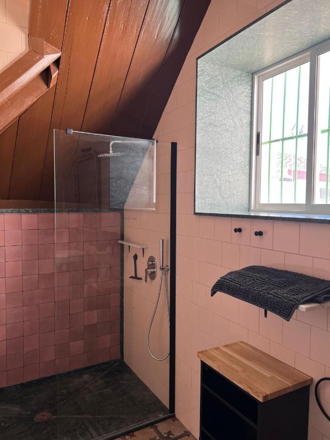 La Casa Cuadrada Διαμέρισμα El Coronil Εξωτερικό φωτογραφία