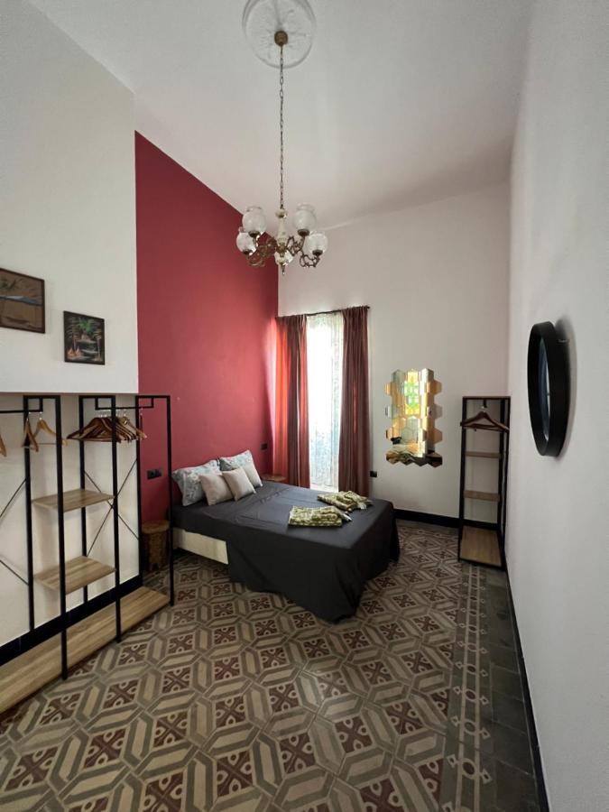 La Casa Cuadrada Διαμέρισμα El Coronil Εξωτερικό φωτογραφία