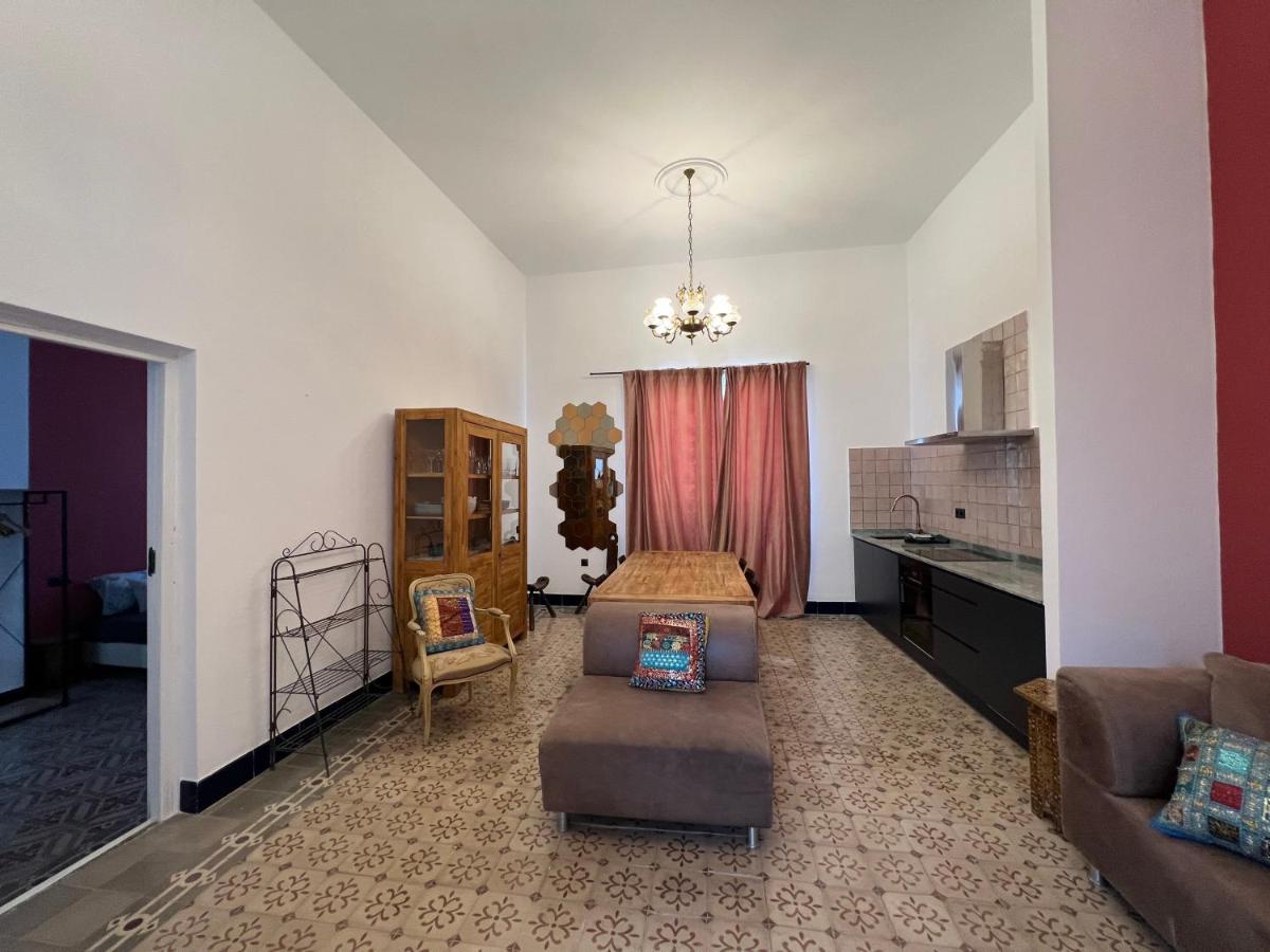 La Casa Cuadrada Διαμέρισμα El Coronil Εξωτερικό φωτογραφία