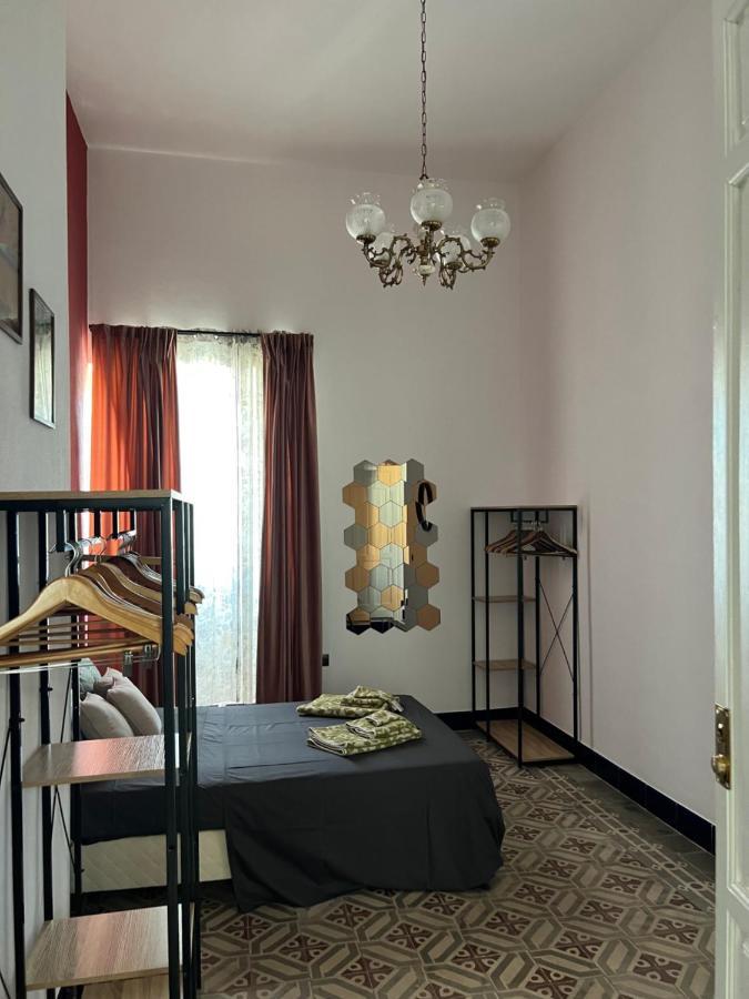 La Casa Cuadrada Διαμέρισμα El Coronil Εξωτερικό φωτογραφία